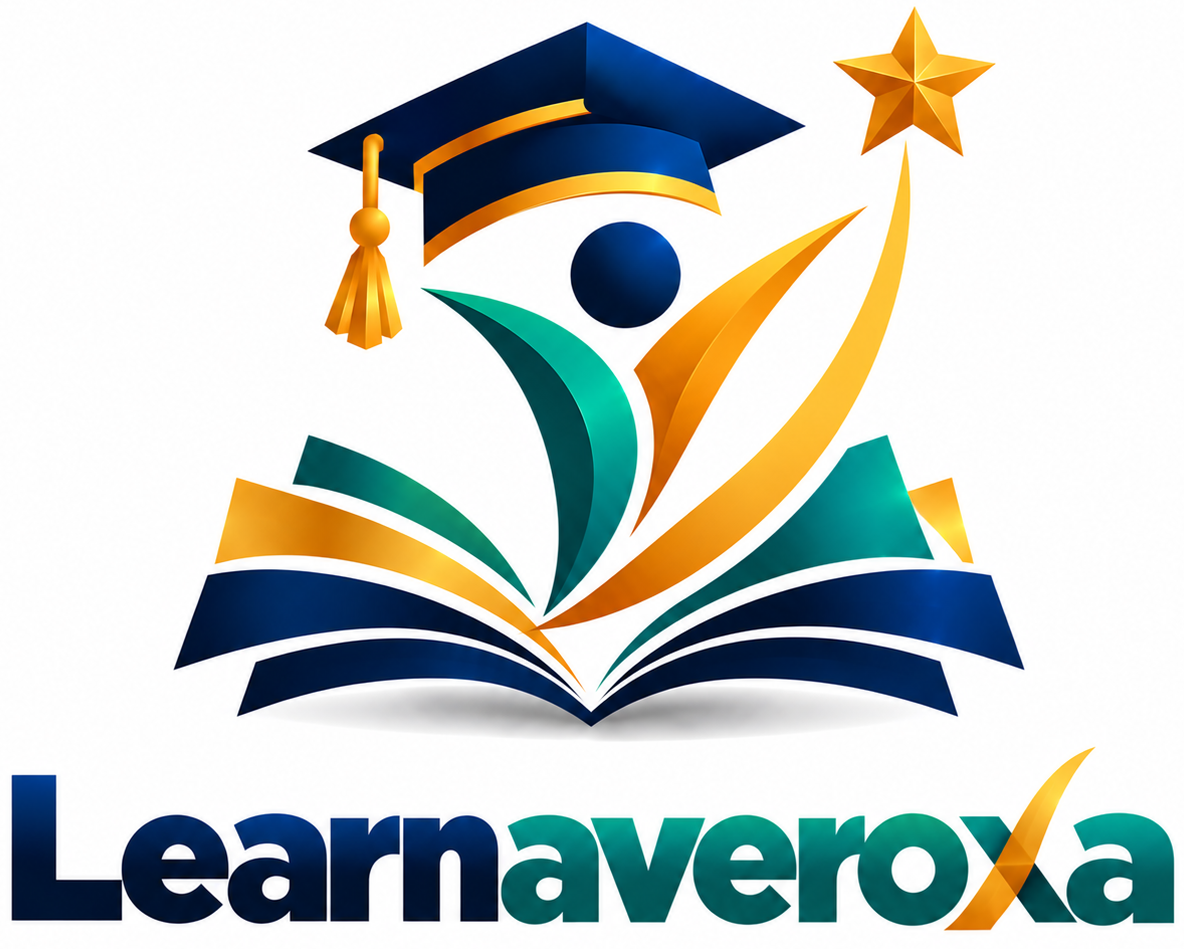 Learnaveroxa